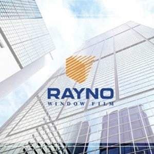 Rayno 레이노 단열필름 열차단필름 썬팅필름 Trinity G50